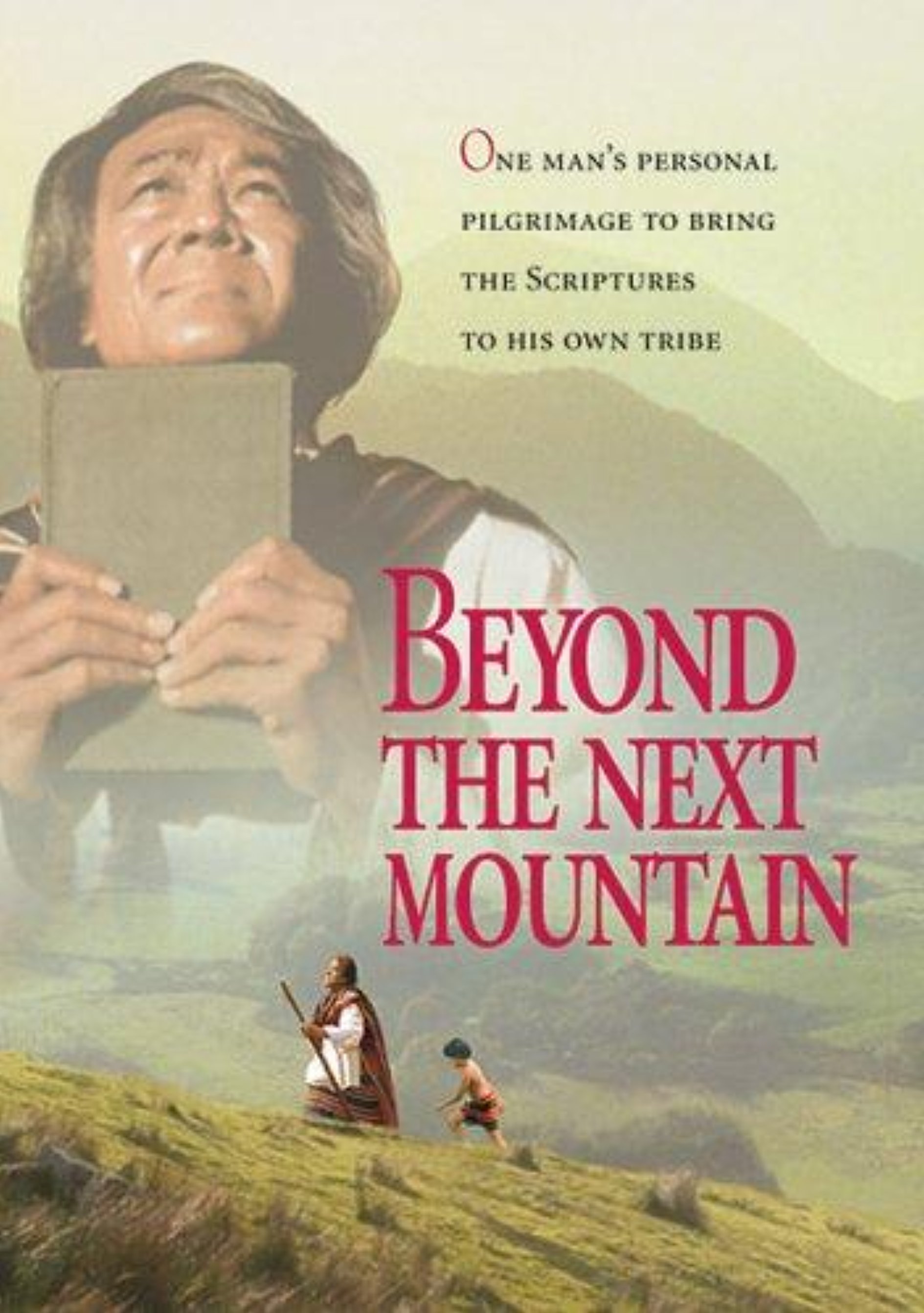 Beyond the Next Mountain (1987) movie poster download