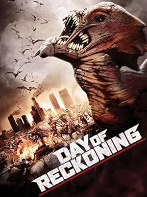 Day of Reckoning (2016) movie poster download