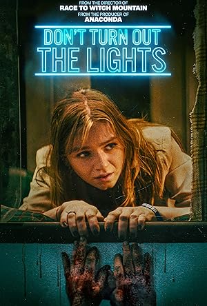 Dont Turn Out the Lights (2023) movie poster download