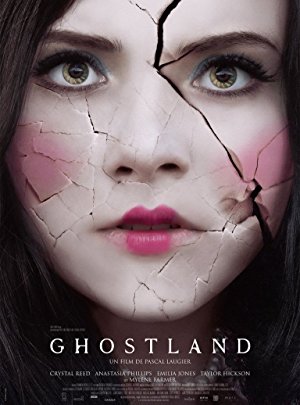 Ghostland (2018) movie poster download