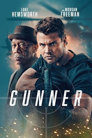 Gunner (2024) movie poster download