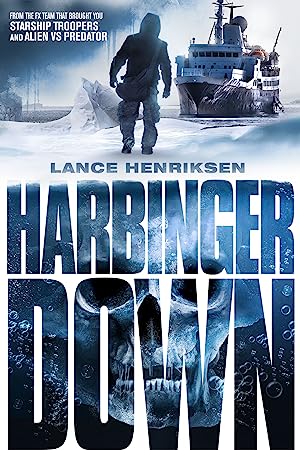 Harbinger Down (2015) movie poster download