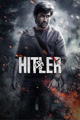 Hitler (2024) movie poster download