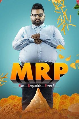 MRP (2022) movie poster download