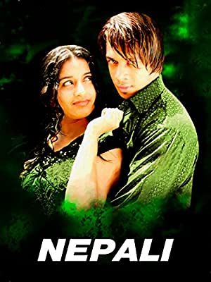 Nepali (2008) movie poster download