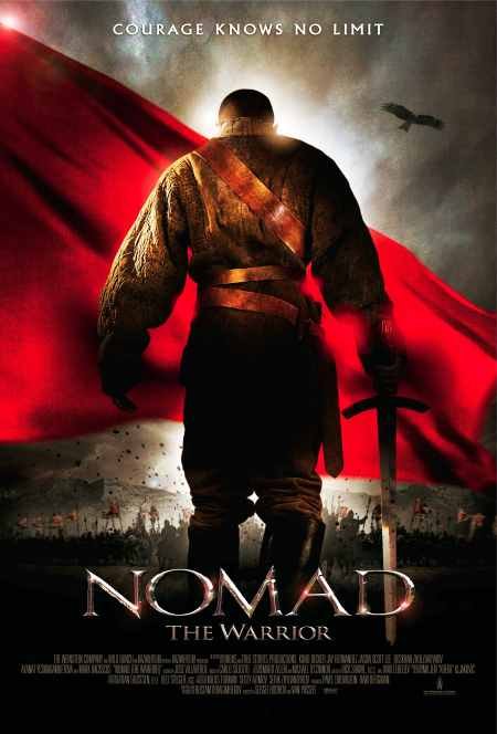 Nomad The Warrior (2005) movie poster download