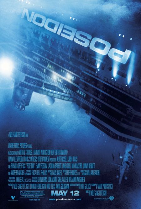 Poseidon (2006) movie poster download