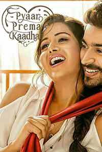 Pyaar Prema Kaadhal (2018) movie poster download