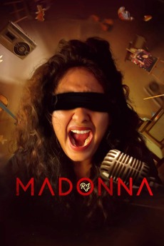 RJ Madonna (2021) movie poster download