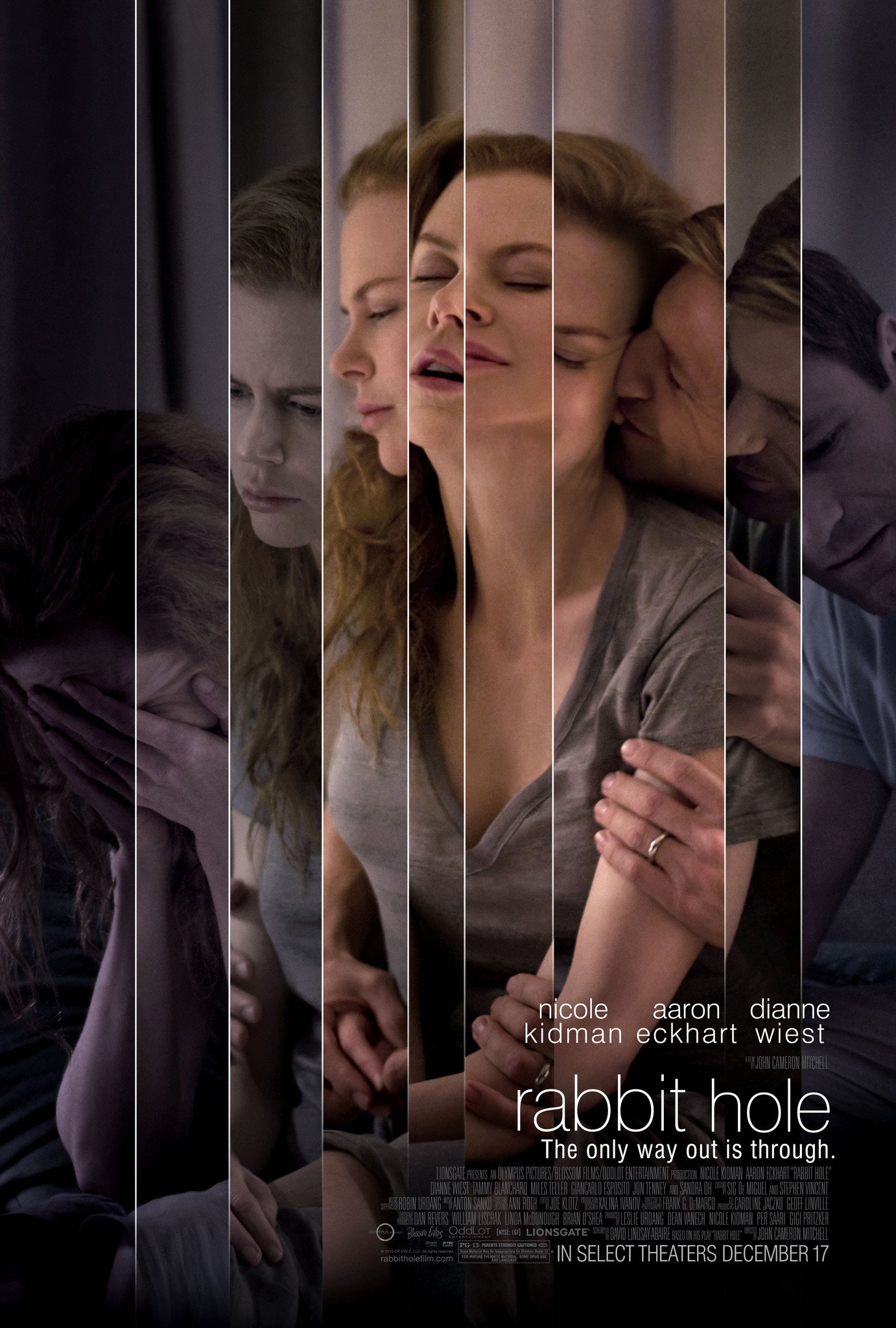 Rabbit Hole (2010) movie poster download