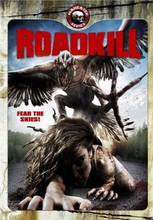 Roadkill (2011) movie poster download