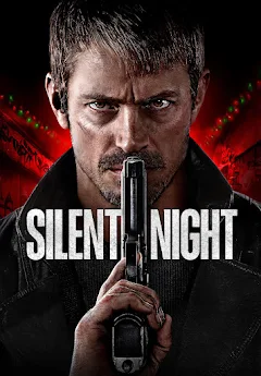 Silent Night (2023) movie poster download