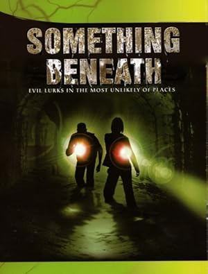 Something Beneath (2007) movie poster download