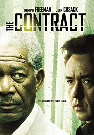 The Contract (2006) movie poster download