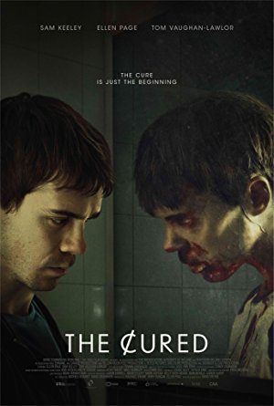 The Cured (2017) movie poster download