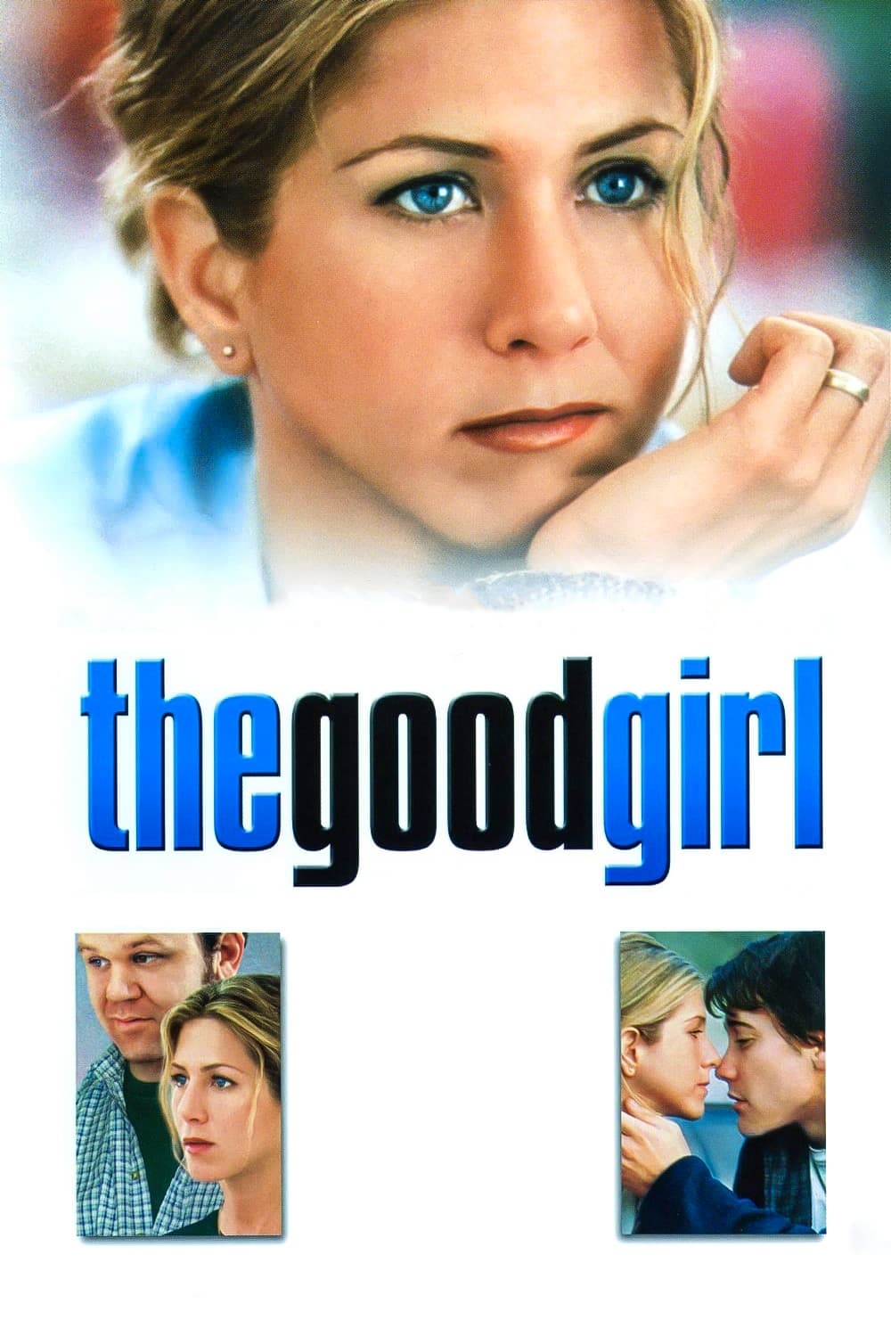 The Good Girl (2002) movie poster download