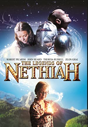 The Legends Of Nethiah (2012) movie poster download