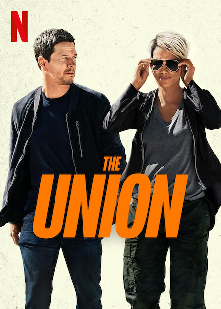 The Union (2024) movie poster download