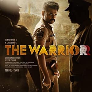 The Warriorr (2022) movie poster download