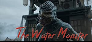 Water Monster (2019) movie poster download