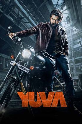 Yuva (2024) movie poster download